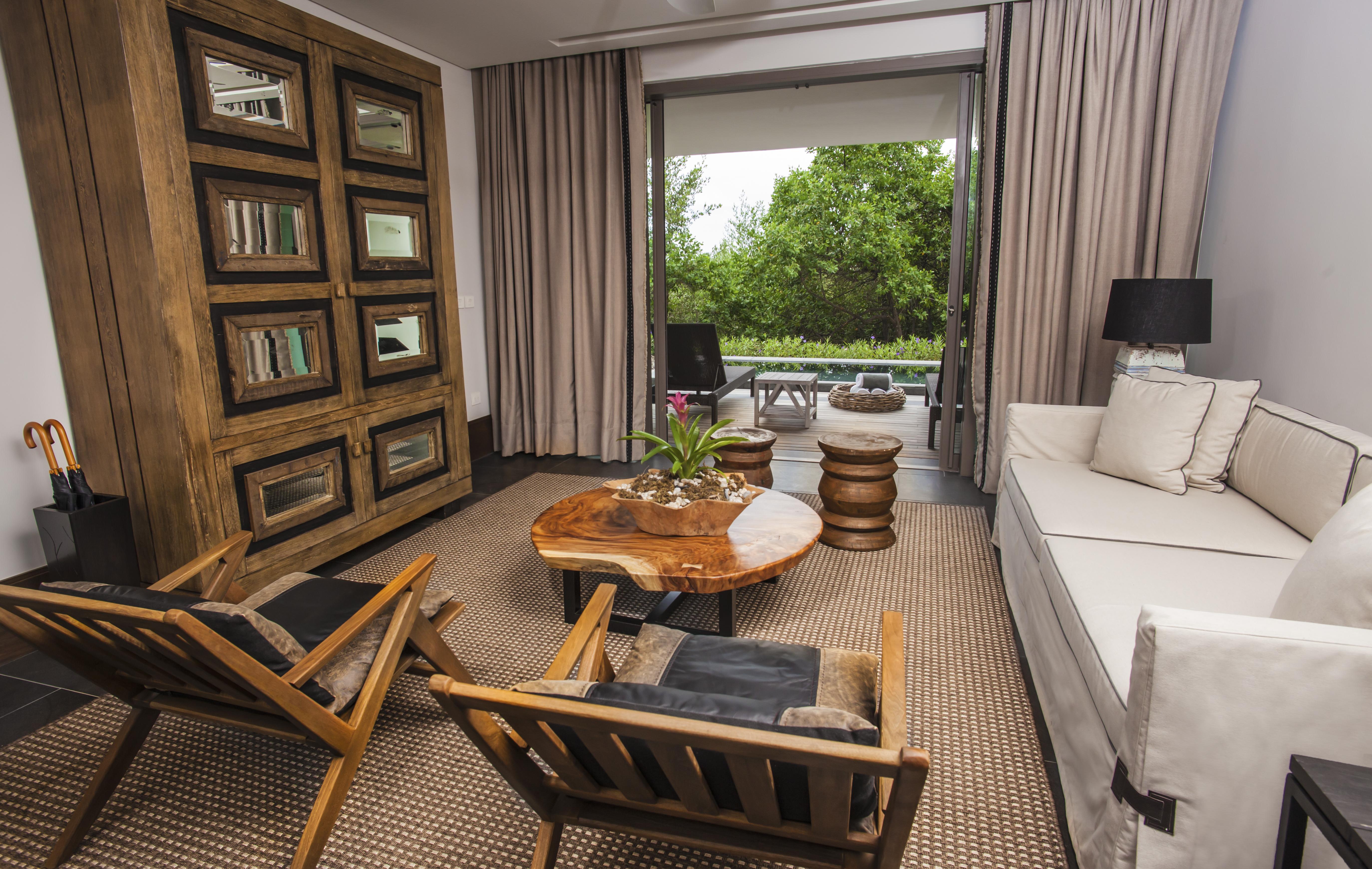 นิซุก รีสอร์ต แอนด์ สปา Hotel แคนคูน ภายนอก รูปภาพ