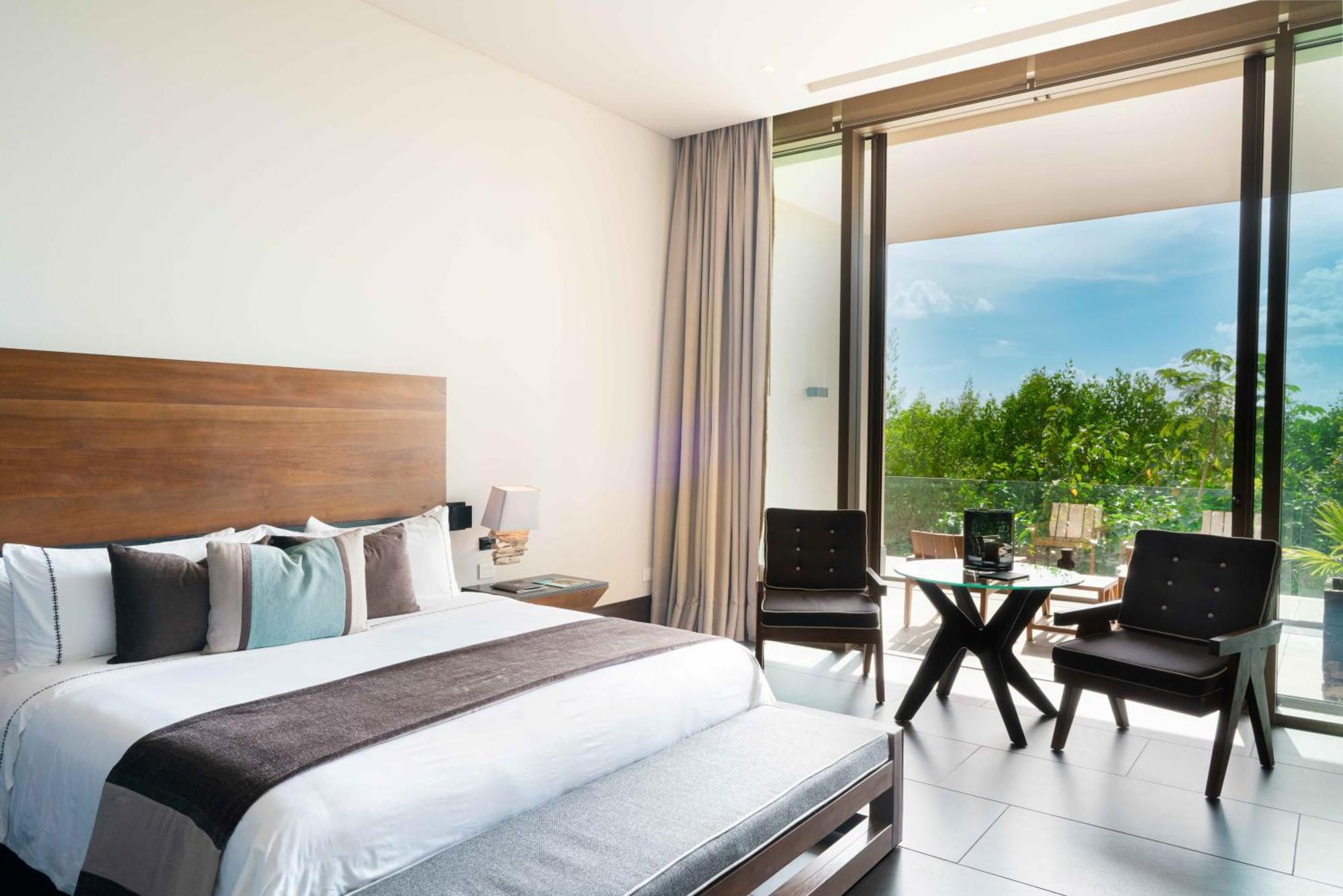 นิซุก รีสอร์ต แอนด์ สปา Hotel แคนคูน ภายนอก รูปภาพ