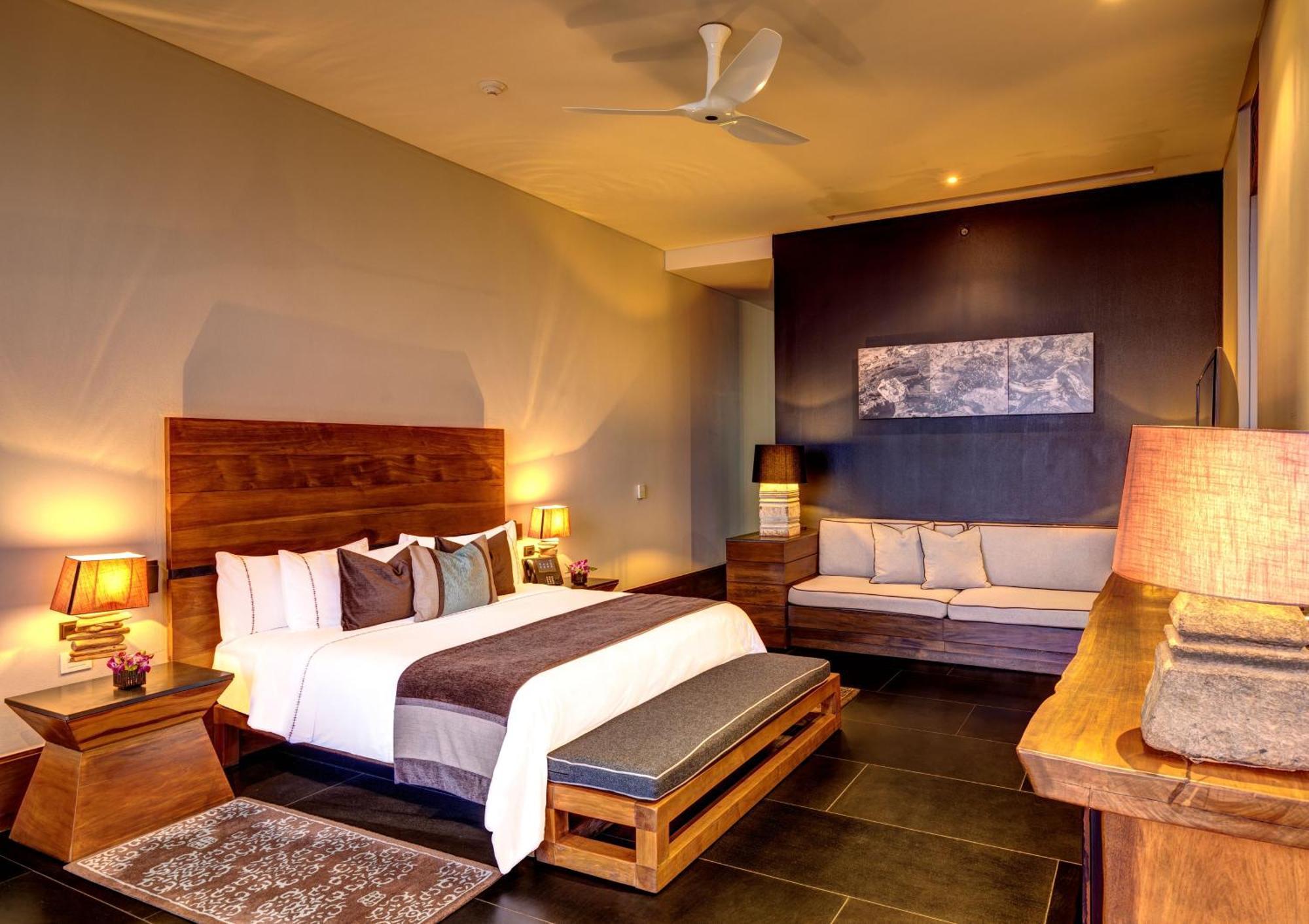 นิซุก รีสอร์ต แอนด์ สปา Hotel แคนคูน ภายนอก รูปภาพ